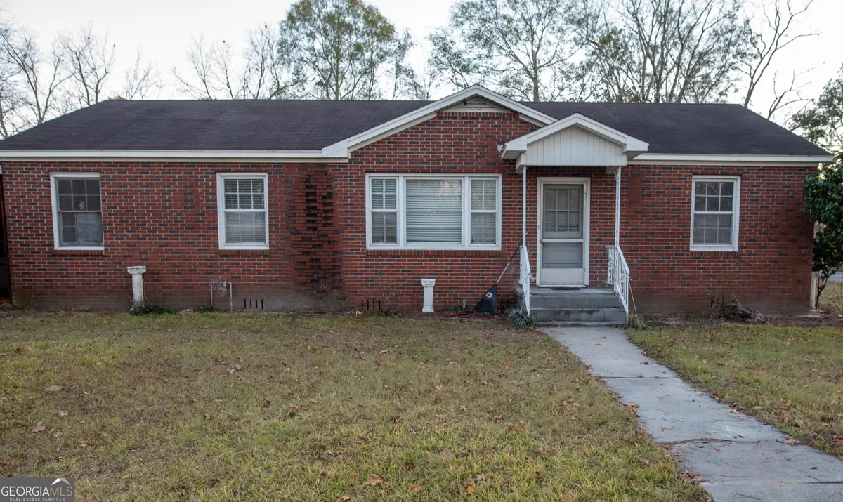712 Rosedale Avenue, Claxton, GA 30417 - Image #1