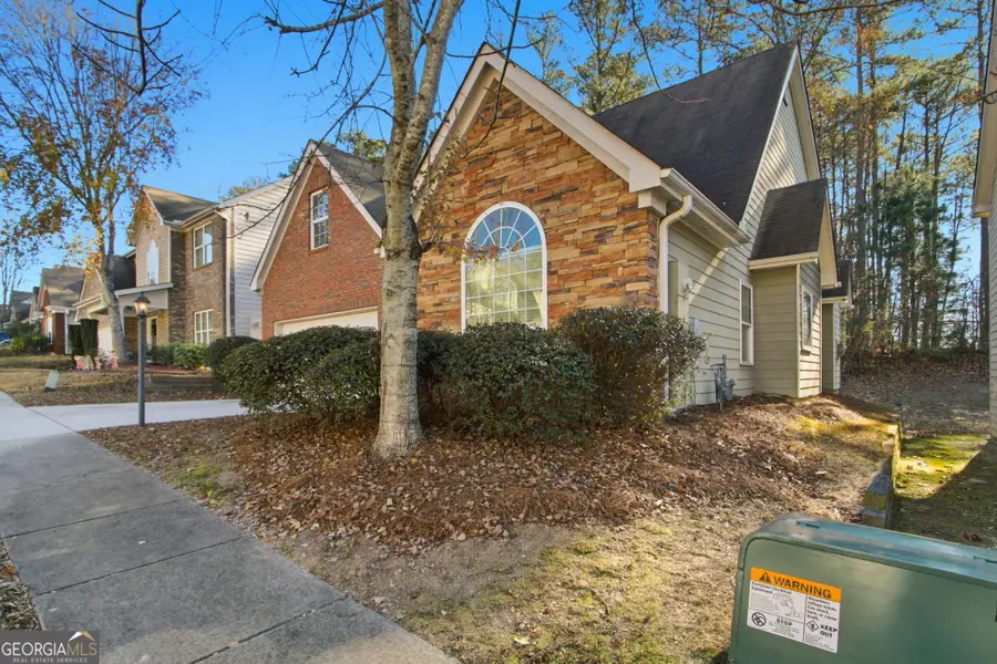 2560 Freemont Street, Snellville, GA 30078 - #2