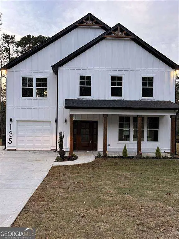 135 Eleanor Drive, Covington, GA 30016