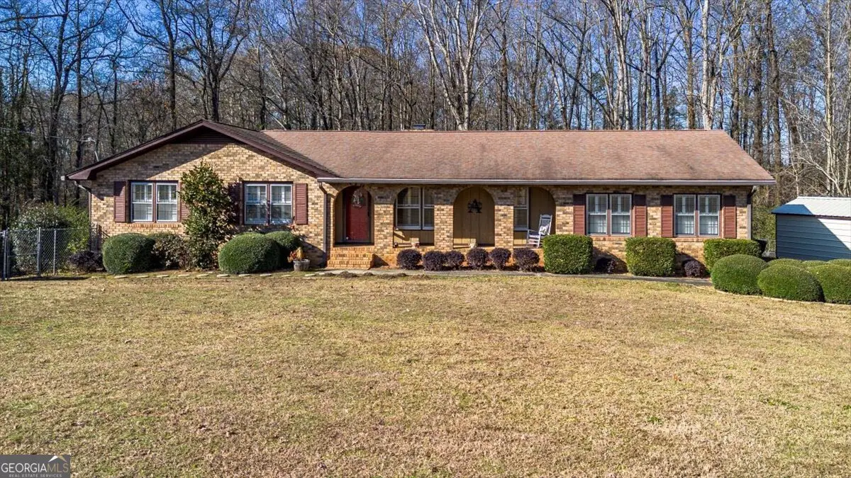 4046 Booger Hill Road, Danielsville, GA 30633 - Image #1