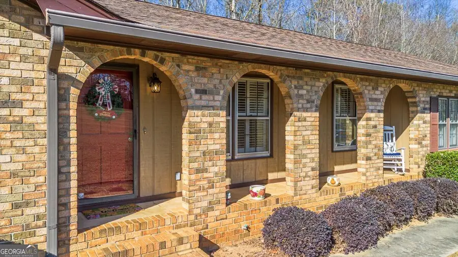 4046 Booger Hill Road, Danielsville, GA 30633 - Image #2