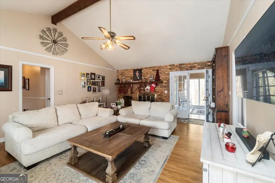 4046 Booger Hill Road, Danielsville, GA 30633 - Image #3