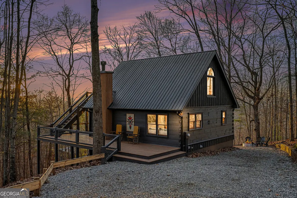 39 Joanna Court, Morganton, GA 30560 - Image #1