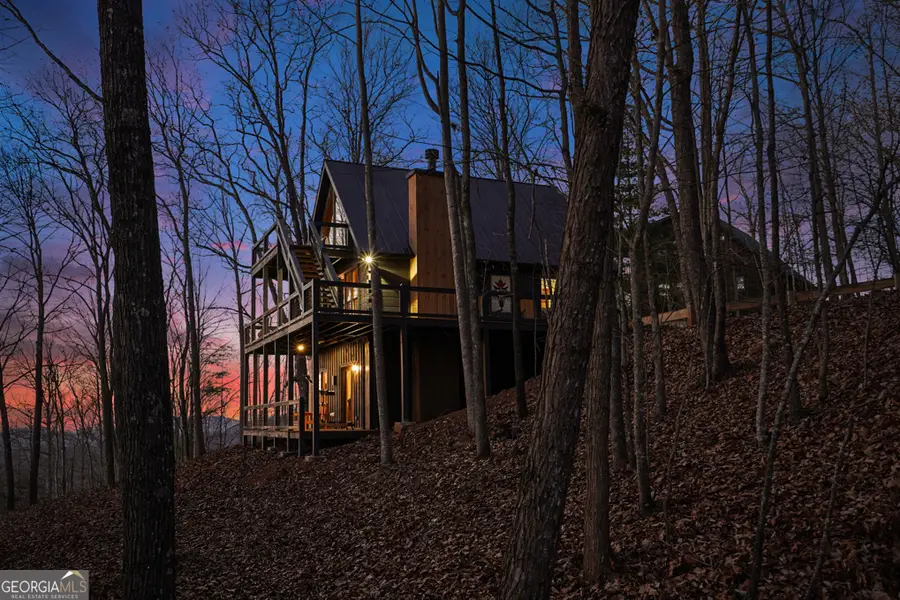 39 Joanna Court, Morganton, GA 30560 - Image #2