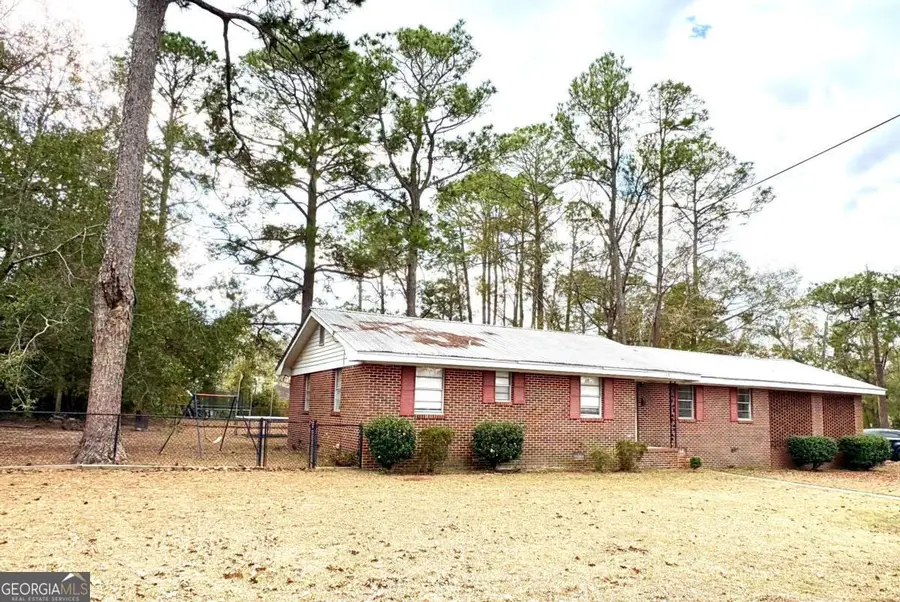 112 Alexander Avenue, Lyons, GA 30436 - Image #3
