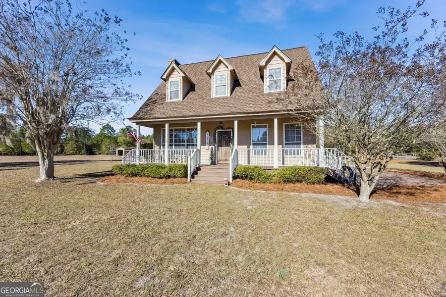 201 Colonial Way, Folkston, GA 31537 - Image #2