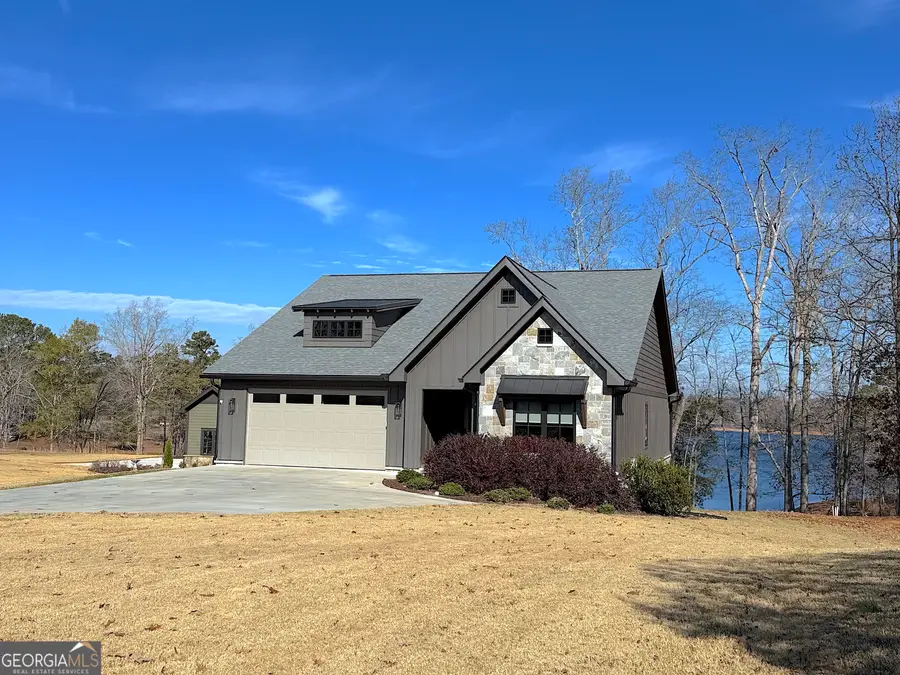 73 Yacht Club Pointe, Hartwell, GA 30643 - Image #2
