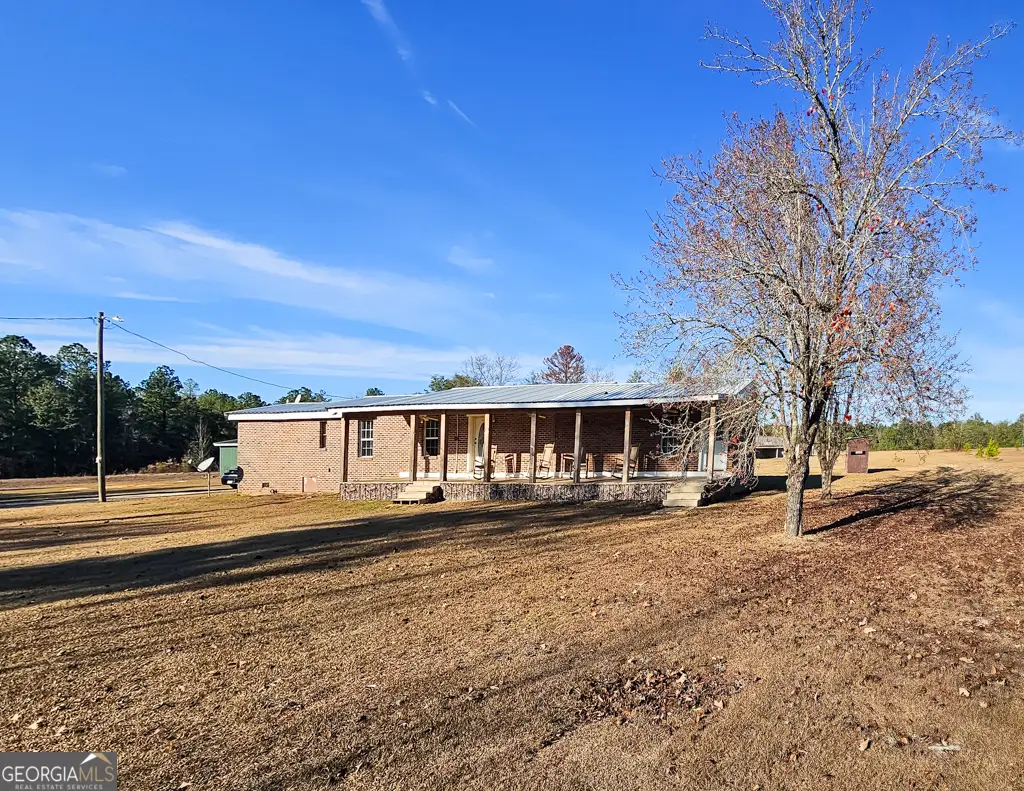 831 Ga Highway 90 E, Rupert, GA 31081 - Image #1