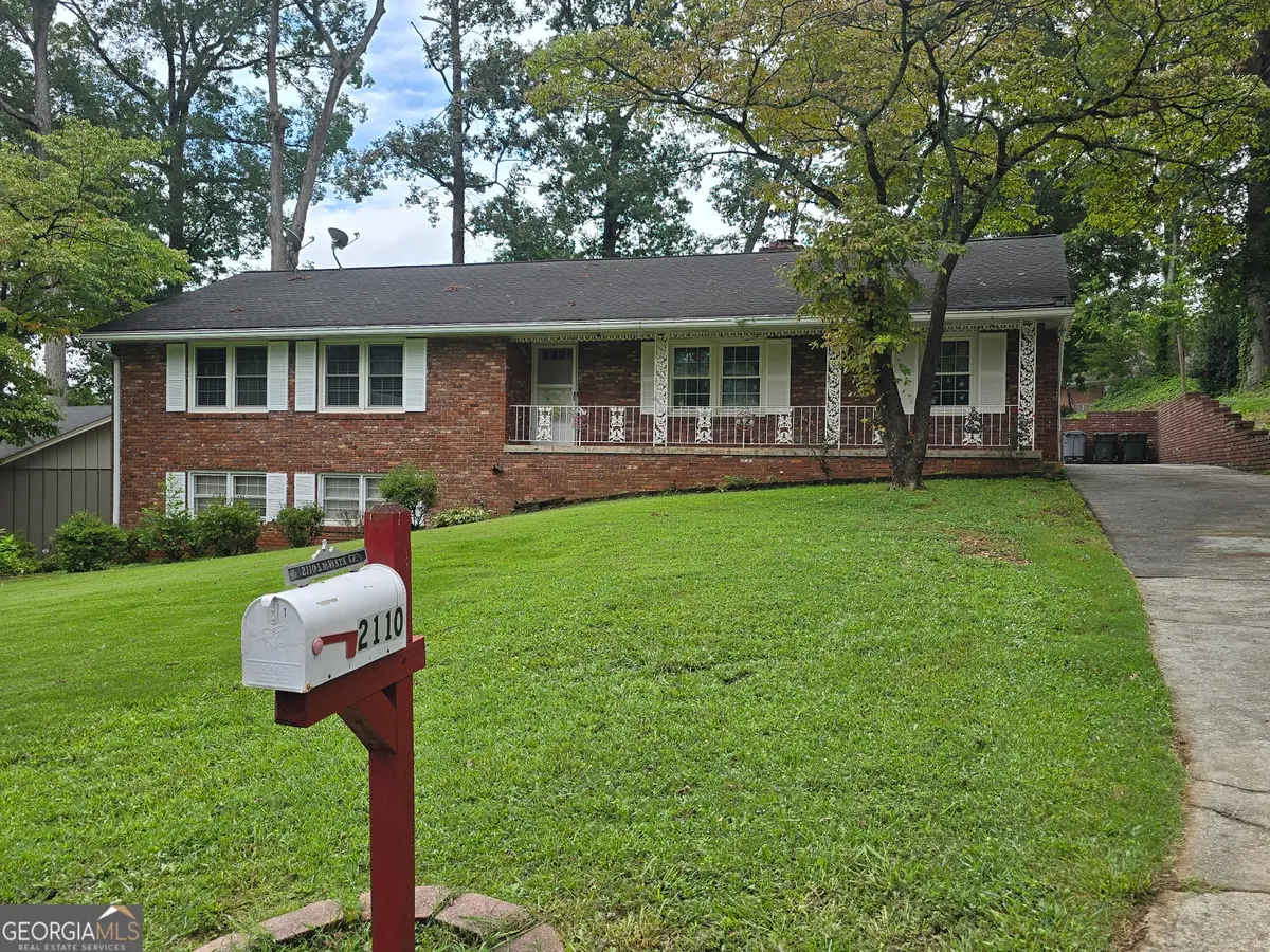 2110 Lavista Circle, Hapeville, GA 30354 - Image #1