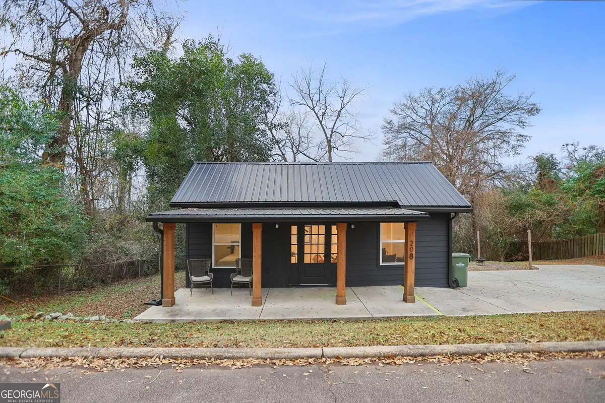 208 Church Street, Hogansville, GA 30230 - Image #1