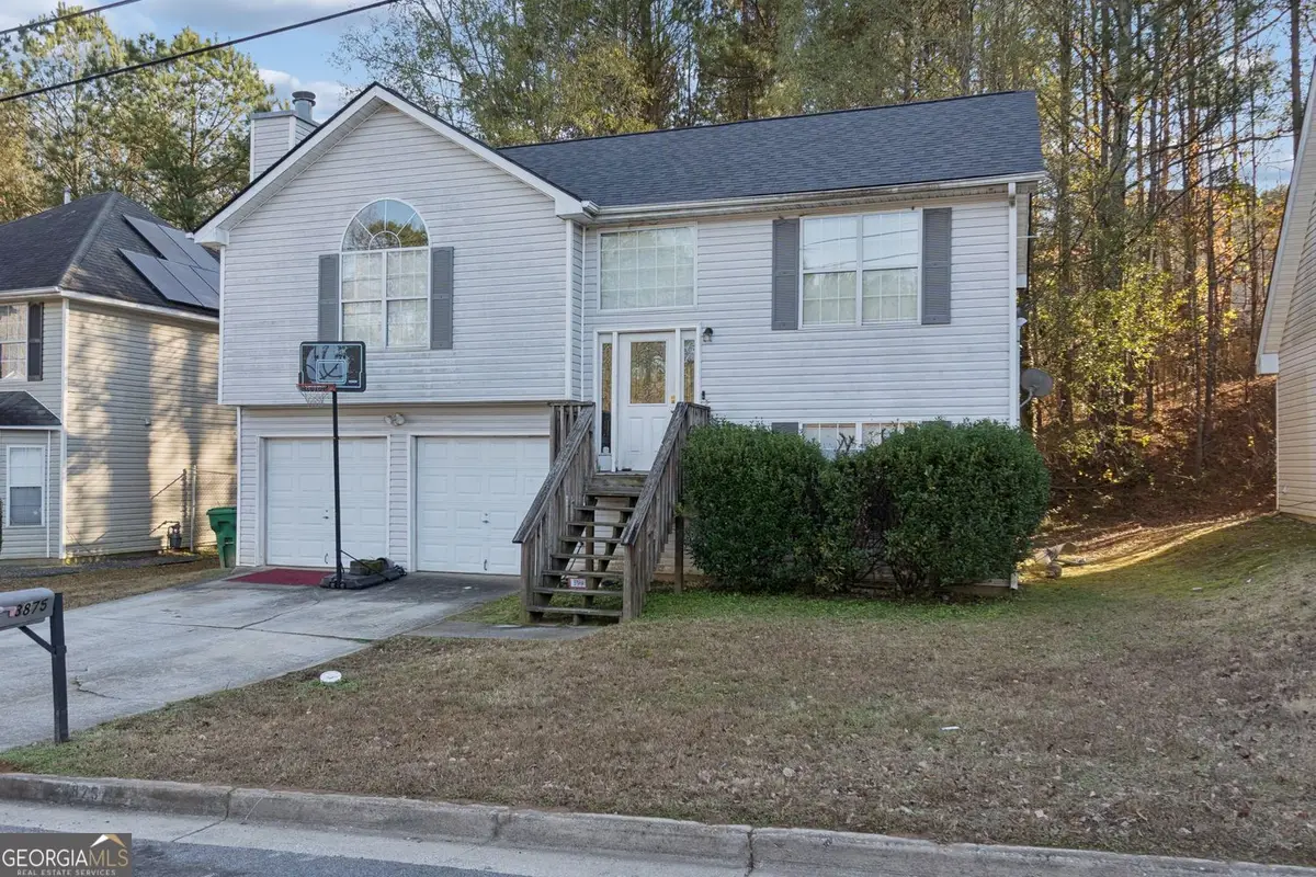 3875 Waldrop Hills Drive, Decatur, GA 30034 - Image #1