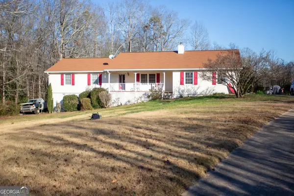 2810 Quillians Court, Gainesville, GA 30506