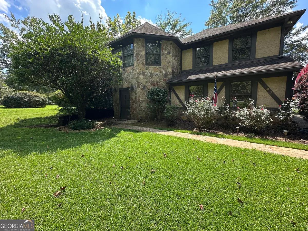 2145 Hampton Trail Se, Conyers, GA 30013 - #1