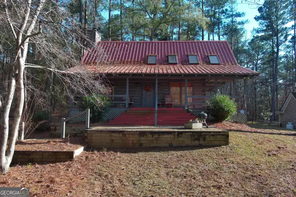 469 Chick-a-dee Court, Monticello, GA 31064