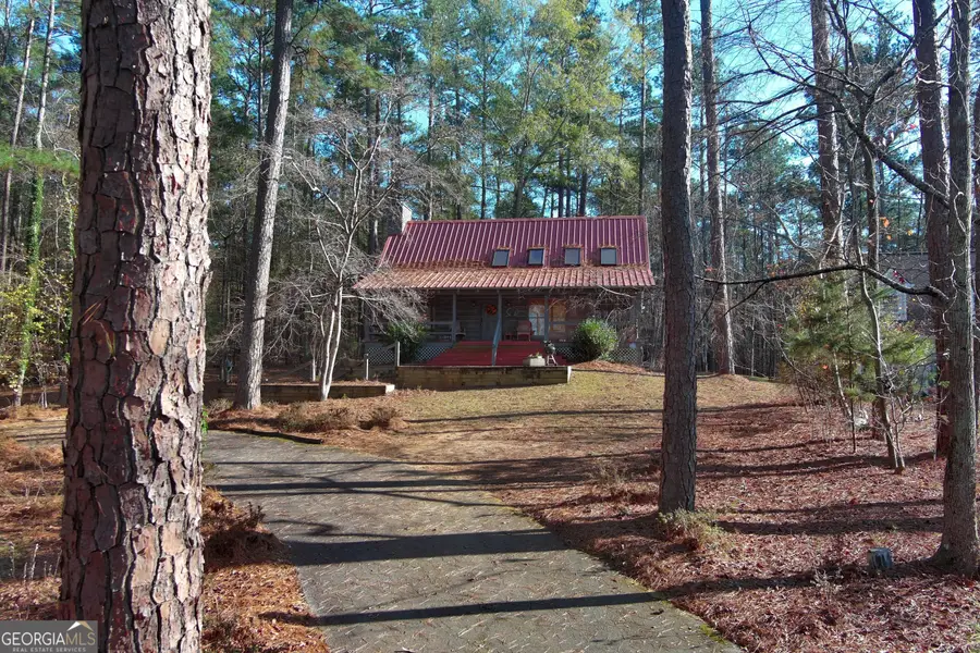 469 Chick-a-dee Court, Monticello, GA 31064 - Image #3