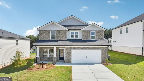 401 Tallulah Lane, Grayson, GA 30017