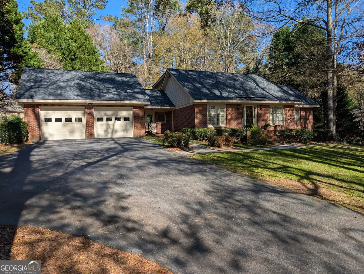 505 Breedlove Drive, Monroe, GA 30655 - Image #1