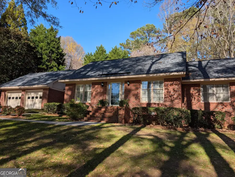 505 Breedlove Drive, Monroe, GA 30655 - Image #2