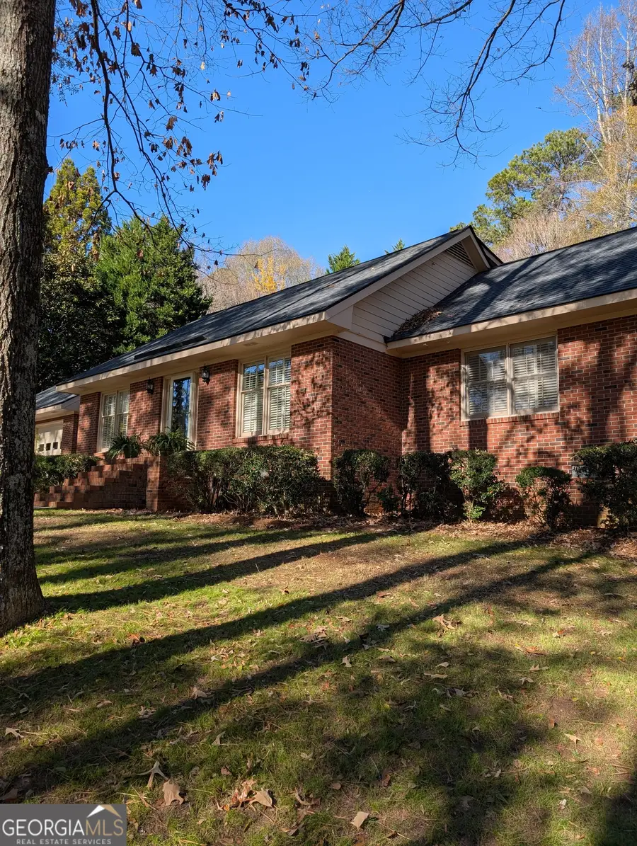 505 Breedlove Drive, Monroe, GA 30655 - Image #3
