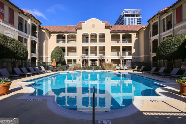 955 Juniper Street Ne #3331, Atlanta, GA 30309