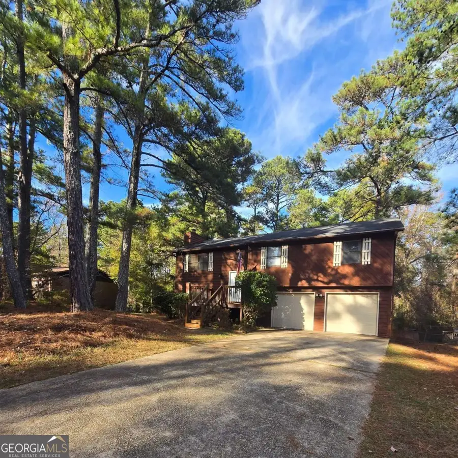 4092 Yeager Road, Douglasville, GA 30135 - Image #2