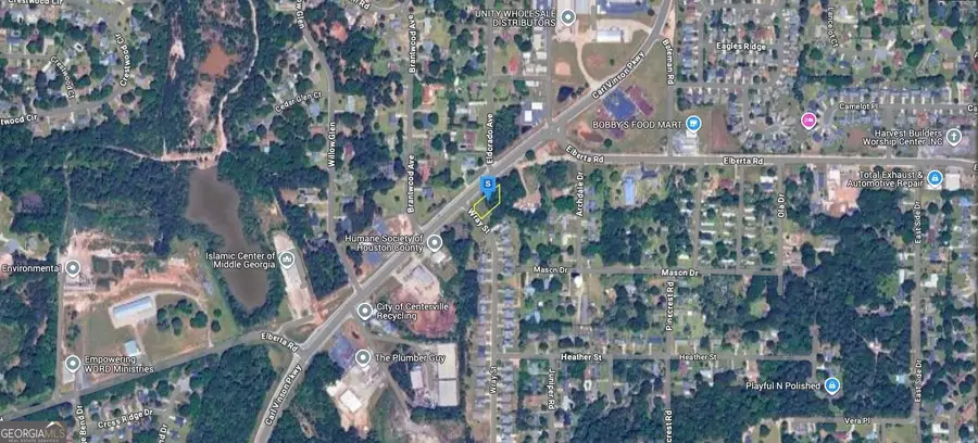 101 Wray Street, Warner Robins, GA 31093 - Image #3