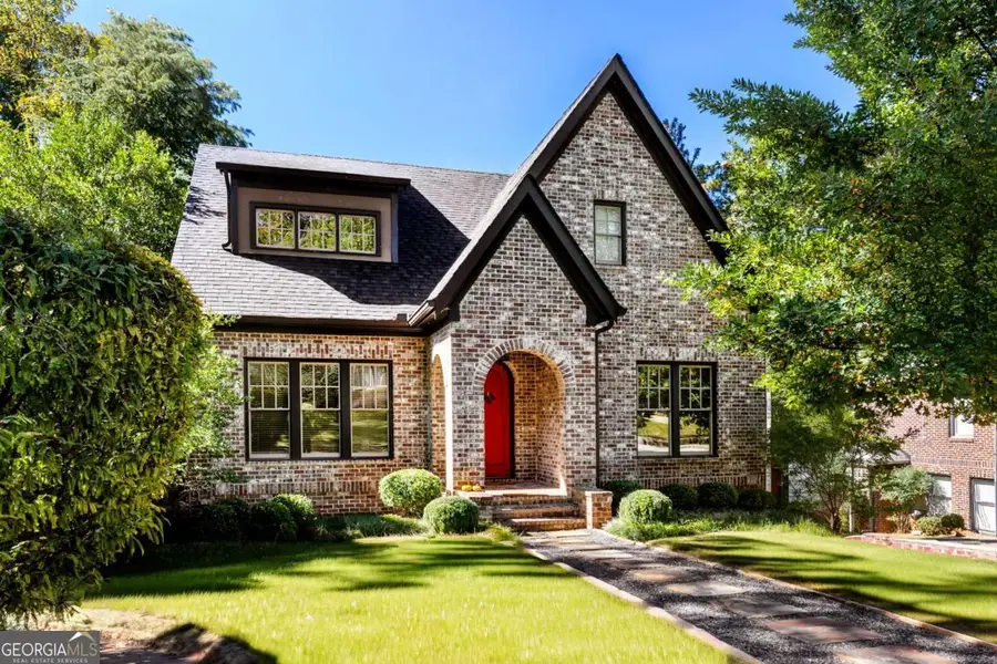 1890 Ridgewood Drive Ne, Atlanta, GA 30307 - Image #2