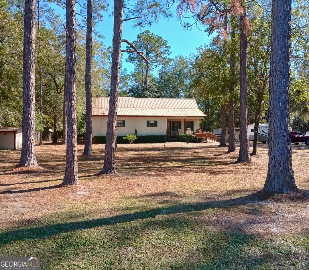 124 Redwood Drives, Folkston, GA 31537 - Image #1