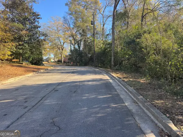 2285 Pinewood Drive, Milledgeville, GA 31061