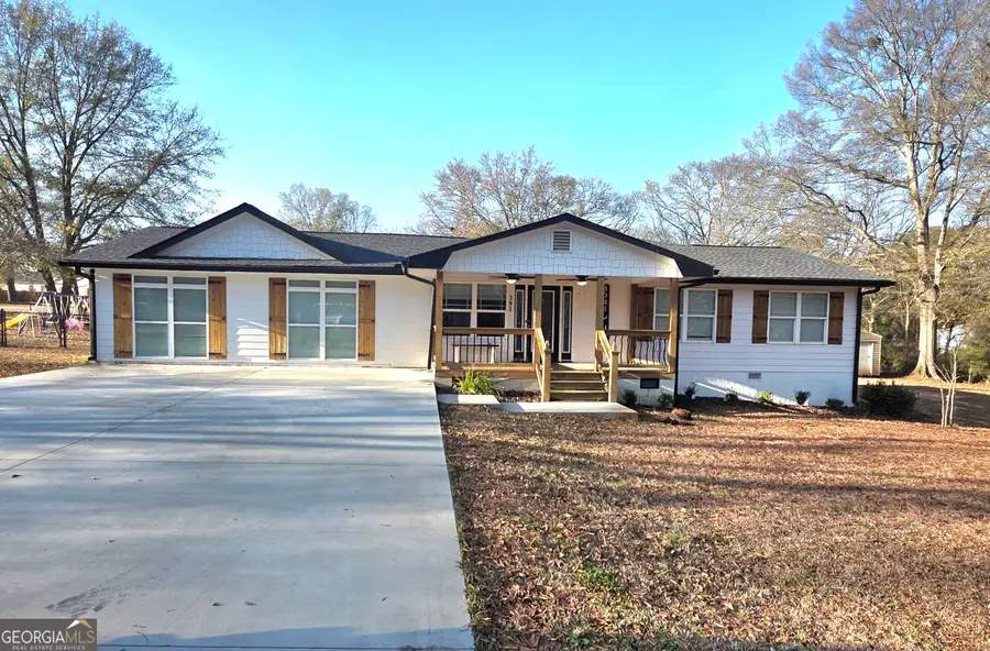 391 Price Street, Statham, GA 30666 - Image #2