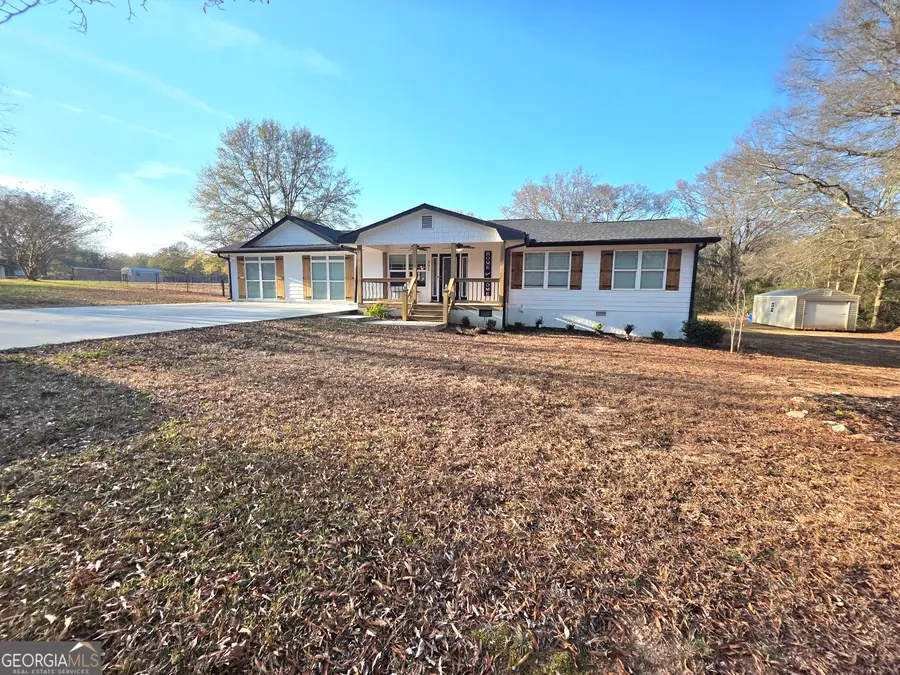 391 Price Street, Statham, GA 30666 - Image #3
