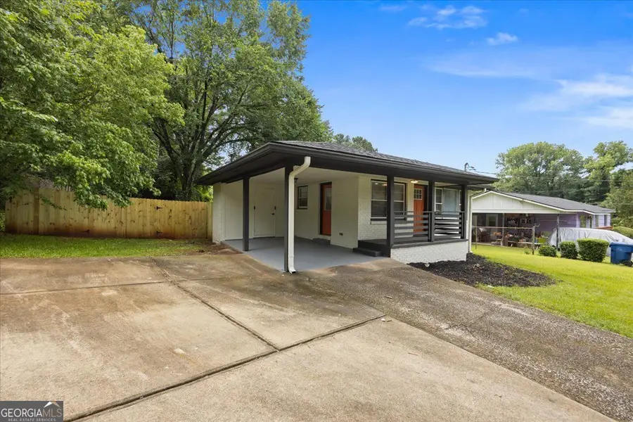 1553 Mccallie Boulevard Nw, Atlanta, GA 30318 - Image #2