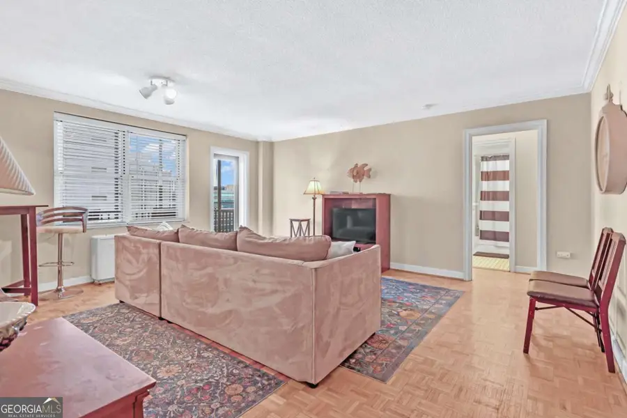 300 Peachtree Street Ne #23N, Atlanta, GA 30308 - Image #2