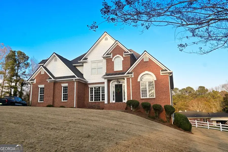 113 Oakhurst Terrace Ne, Calhoun, GA 30701 - Image #3
