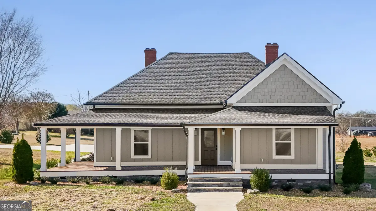 2822 Old State Highway 113, Taylorsville, GA 30178 - #1