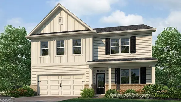 263 Thompson Ridge Lane, Dallas, GA 30132