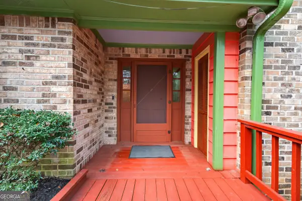 201 Briarcliff Road, Athens, GA 30606