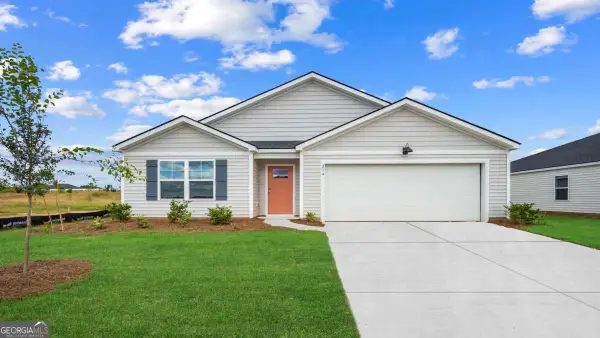 214 Birdsill Street, Statesboro, GA 30461