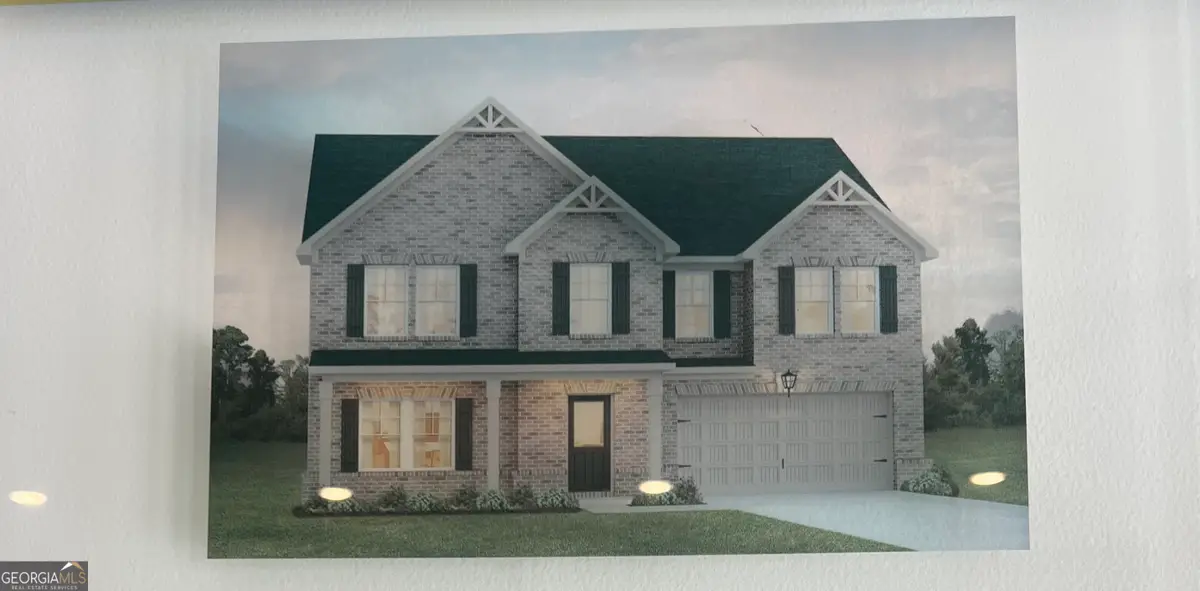 360 Jarrett Street #49, Fairburn, GA 30213 - Image #1