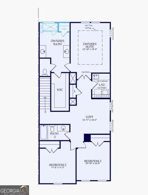 5699 Tillman Way, Powder Springs, GA 30127 - #3