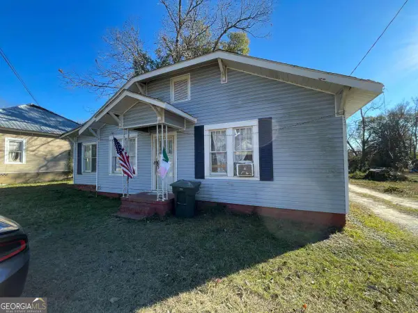 622 Barney Avenue, Millen, GA 30442