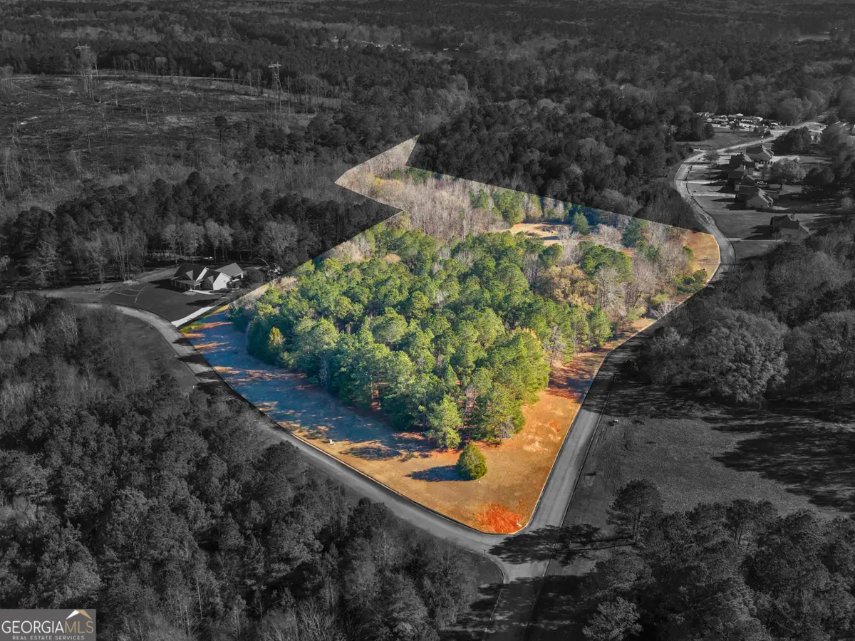 346 Tussahaw Trail, Jackson, GA 30233 - Image #1