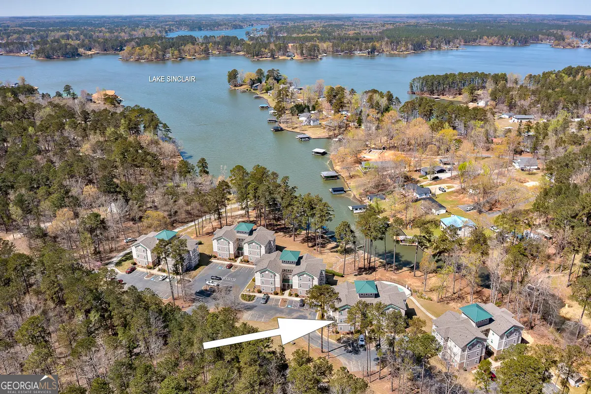 222 Sheffield Drive #D3, Sparta, GA 31087 - Image #1