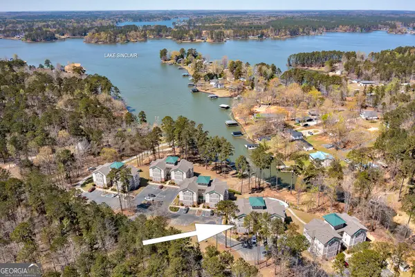 222 Sheffield Drive #D3, Sparta, GA 31087