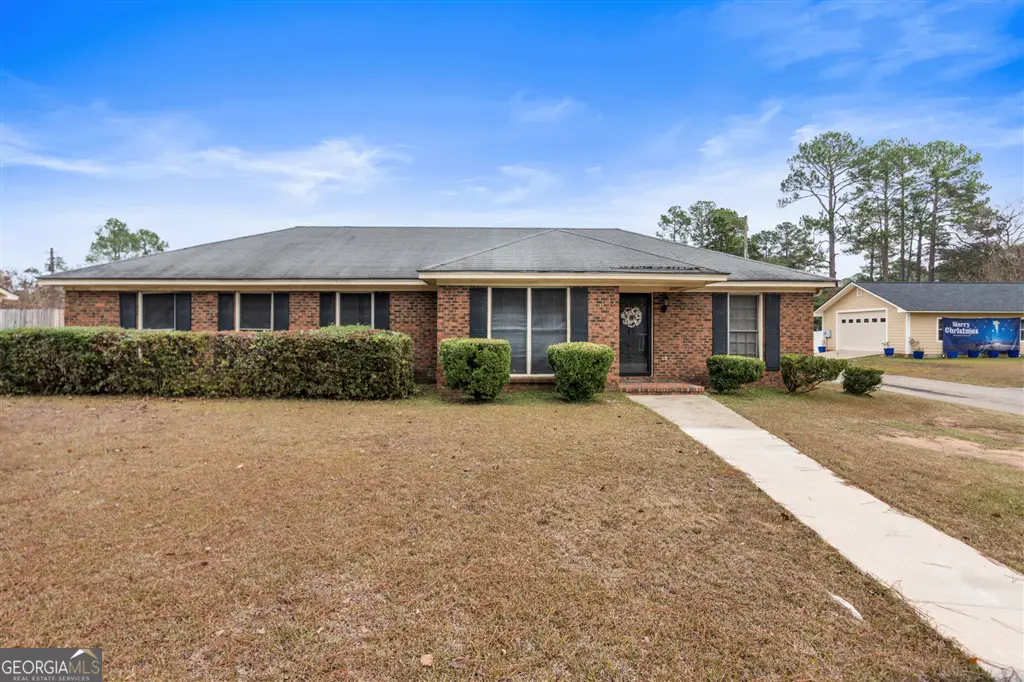 1506 Westwood Drive, Albany, GA 31721 - #1