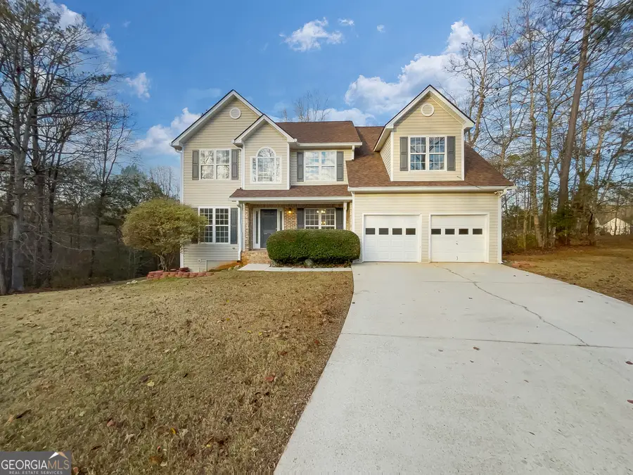 290 Trelawney Drive, Covington, GA 30016 - #2