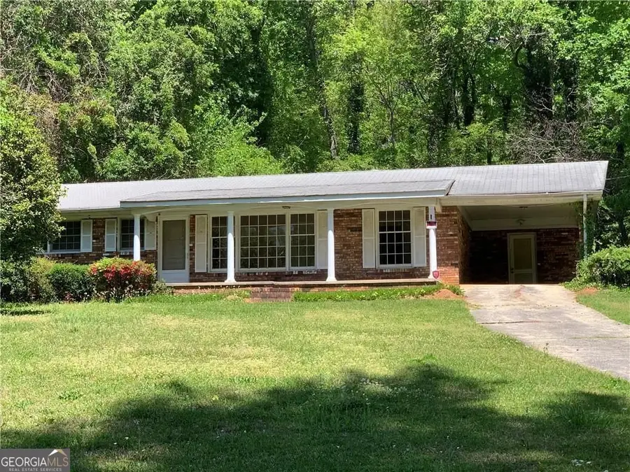 2703 Arrowood Drive, East Point, GA 30344 - Image #2