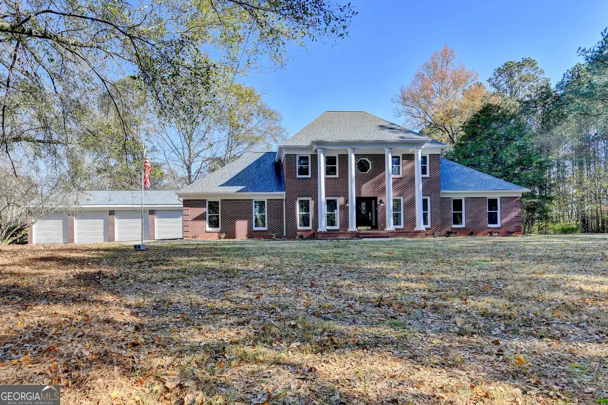 590 Manning Gin Road, Monroe, GA 30656 - Image #1