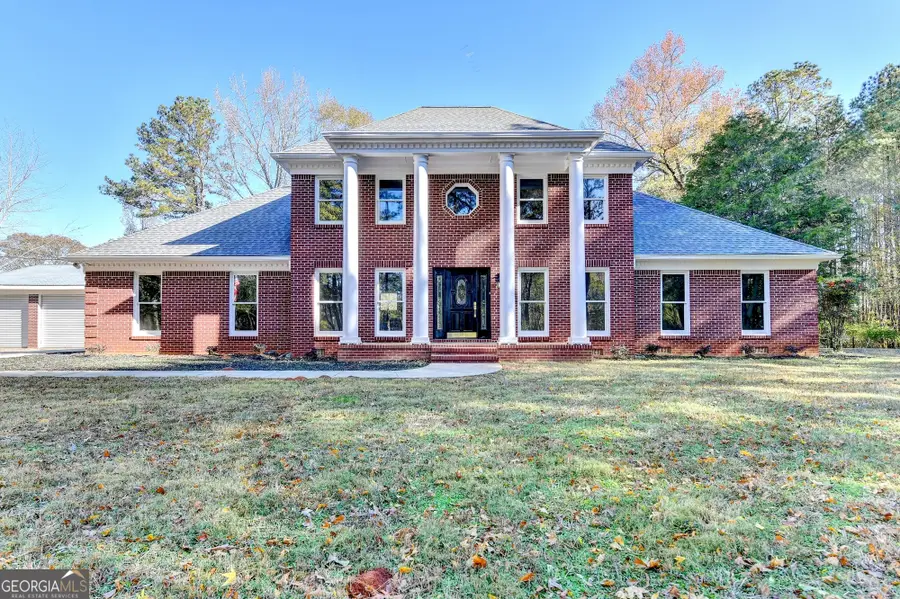 590 Manning Gin Road, Monroe, GA 30656 - Image #3