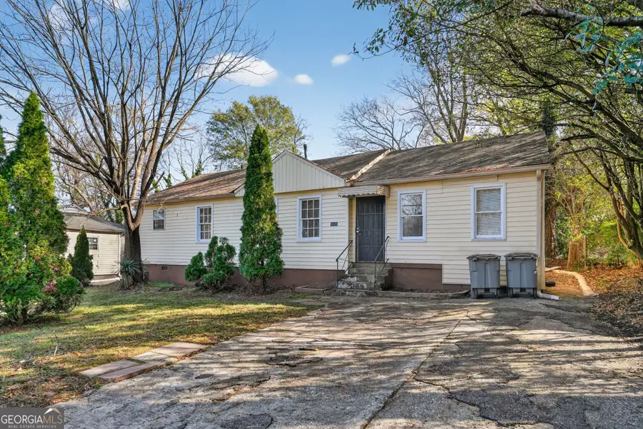 3436 Louise Street, Hapeville, GA 30354 - Image #2